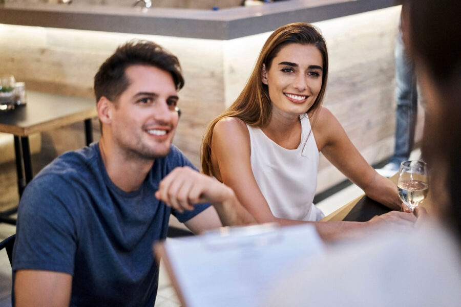 Ready to order in German? – The most important words and phrases you need when eating out in Germany