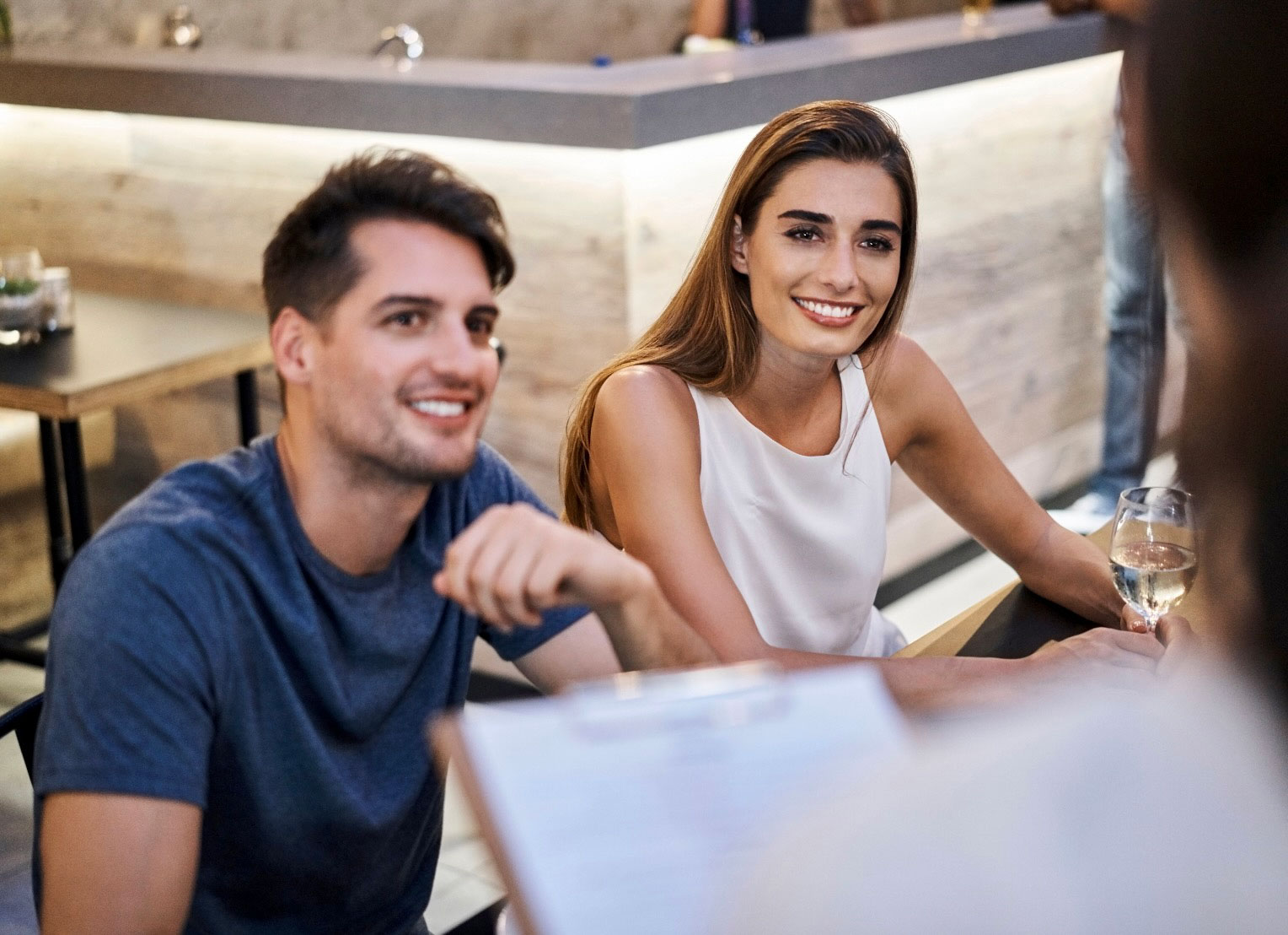 Ready to order in German? – The most important words and phrases you need when eating out in Germany