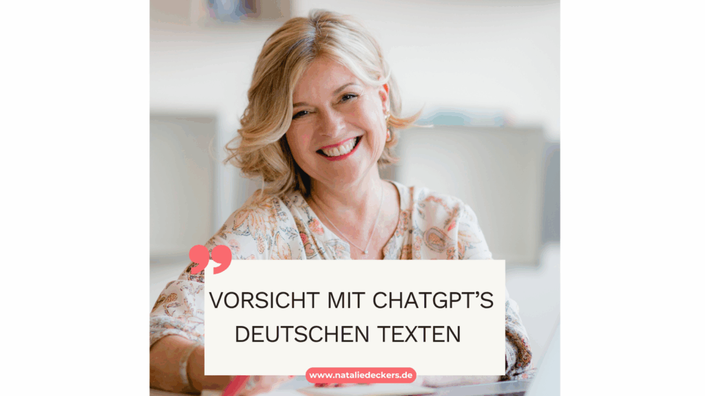 Formelle E-Mails auf Deutsch schreiben – die ultimative Schritt-für ...